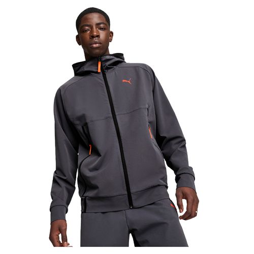 Campera Hombre Puma Pumatech
