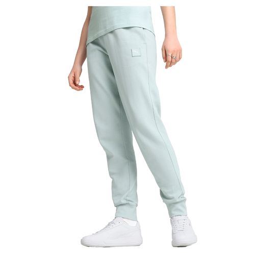 Pantalon Mujer Puma Ess Elevated