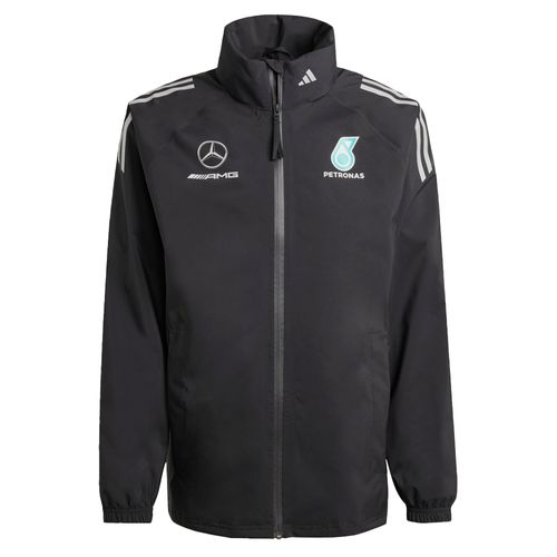 Campera Hombre adidas Amg Mercedes Benz