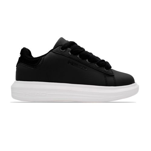 Zapatillas Mujer Head Plataforma Paris