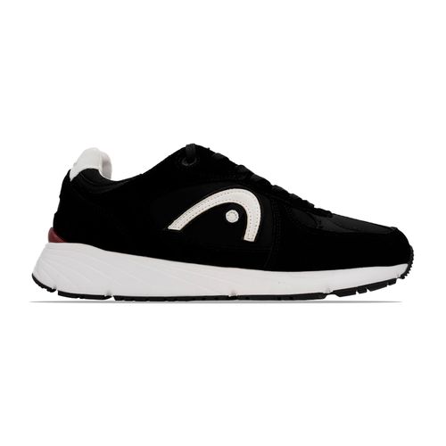 Zapatillas Mujer Head Detroit