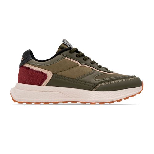 Zapatillas Mujer Head Berlin