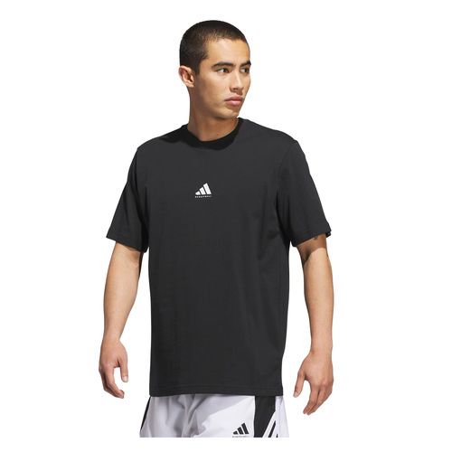 Remera Hombre adidas Bb Graphic