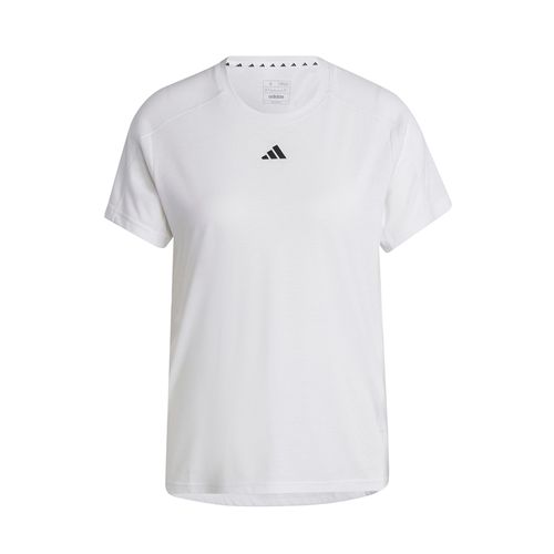 Remera Mujer adidas Aeroready Train Ess