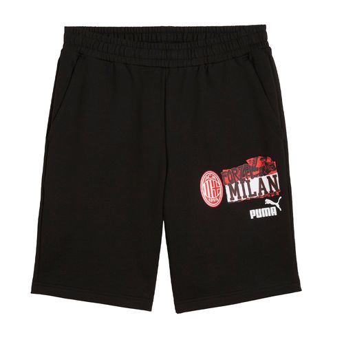 Short Hombre Puma Milan Acm Ftblnrgy