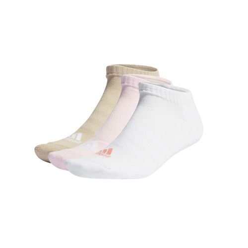 Pack Medias X3 adidas Cushioned