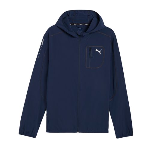 Campera Hombre Puma Flex Woven