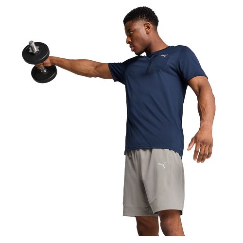 Remera Hombre Puma Flex Pocket