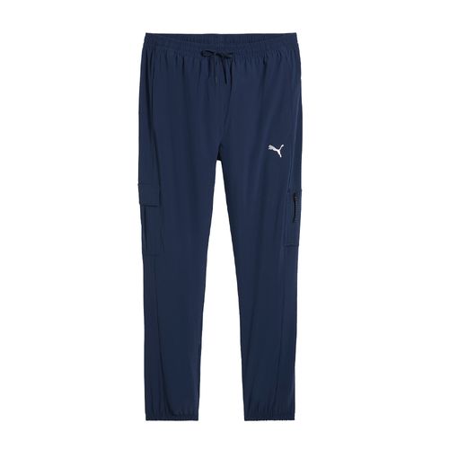 Pantalon Hombre Puma Flex Trend Woven