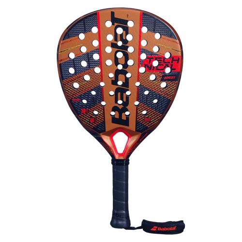 Paleta Padel Unisex Babolat Technical Veron