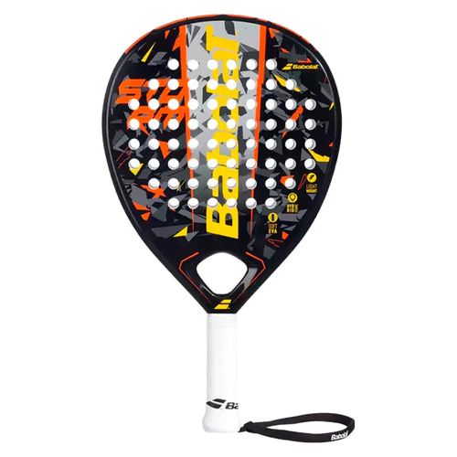 Paleta Padel Unisex Babolat Storm