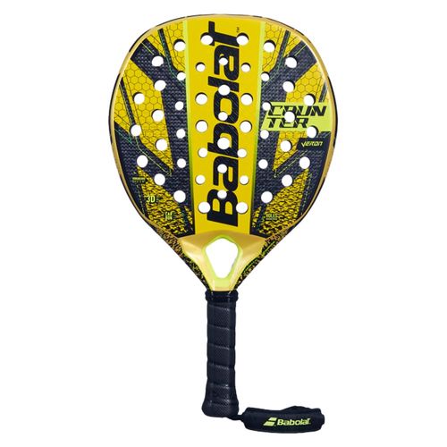 Paleta Padel Unisex Babolat Counter Veron
