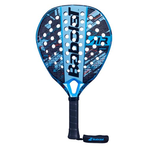 Paleta Padel Unisex Babolat Ai Veron