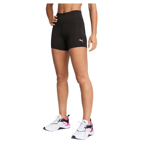 Calza Corta Mujer Puma Tad Essential