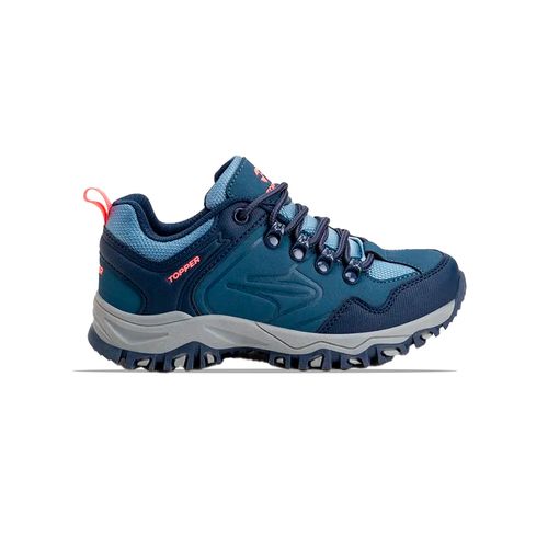 Zapatillas Ninos Topper Gondor