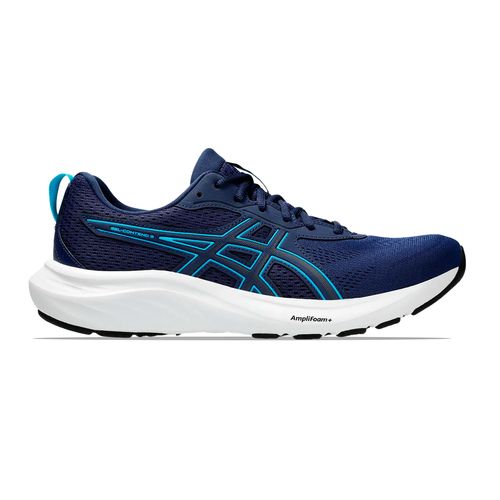 Zapatillas Hombre Asics Gel Contend