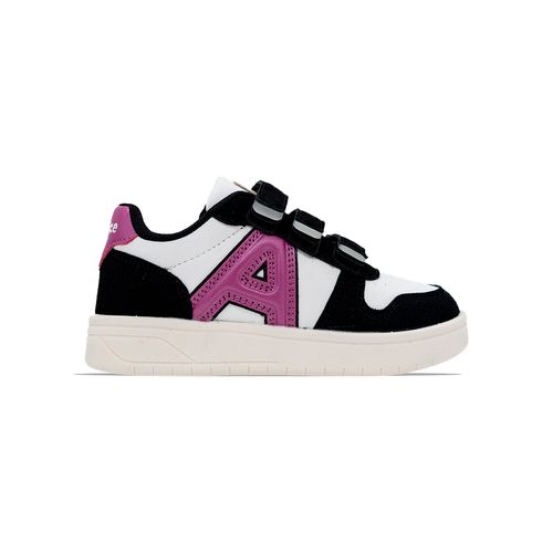 Zapatillas Niños Addnice Skate Glow In The Dark