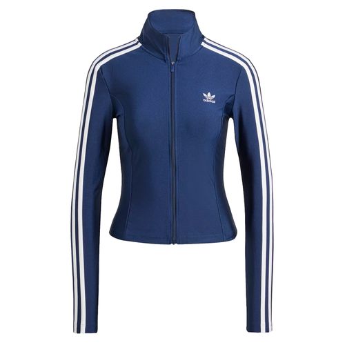 Campera Mujer Adidas Adicolor Slim 3s