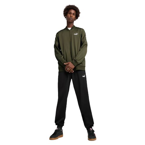 Campera Hombre Puma Baseball Suit