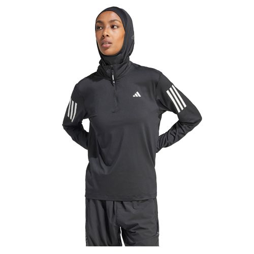 Buzo Mujer adidas Own The Run