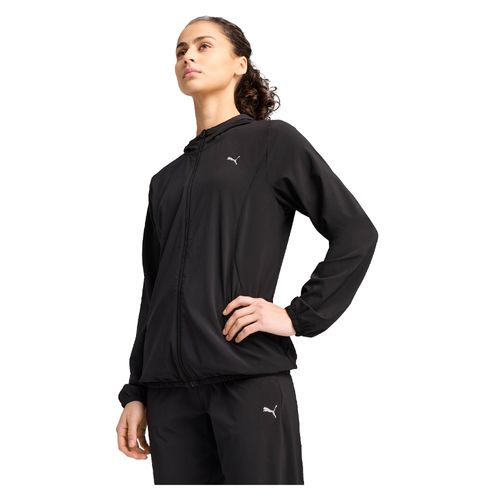 Campera Mujer Puma Velocity