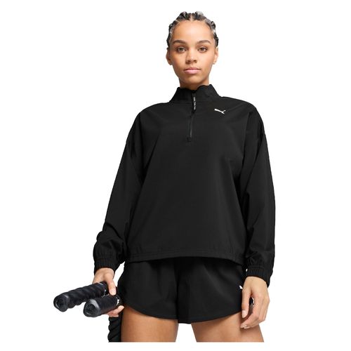 Buzo Mujer Puma Strong Jacket