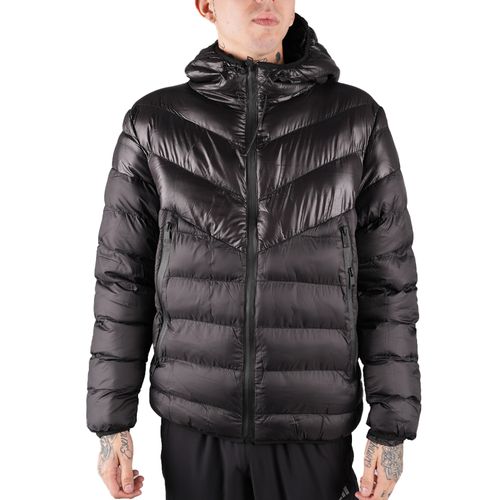 Campera Hombre Brand Team