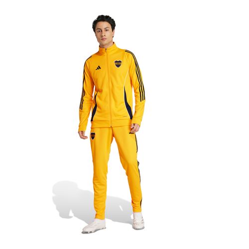 Conjunto Hombre adidas Boca Juniors