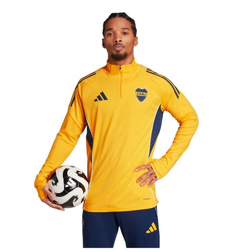 Buzo Hombre adidas Boca Juniors