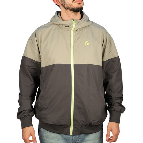 Campera Hombre Topper Rompevientos