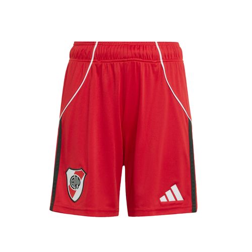 Short Niño adidas River Plate