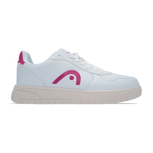 Zapatillas Mujer Head San Diego