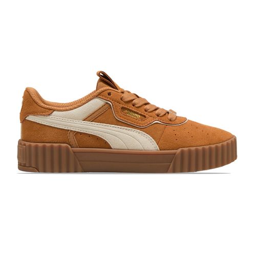 Zapatillas Mujer Puma Carina 3.0 Luxe