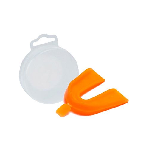 Protector Bucal Termomoldeable