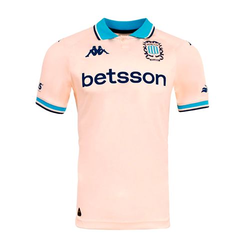 Camiseta Hombre Kappa Alternativa