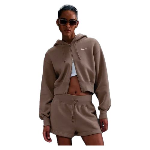 Campera Mujer Nike Sportwear Phoenix