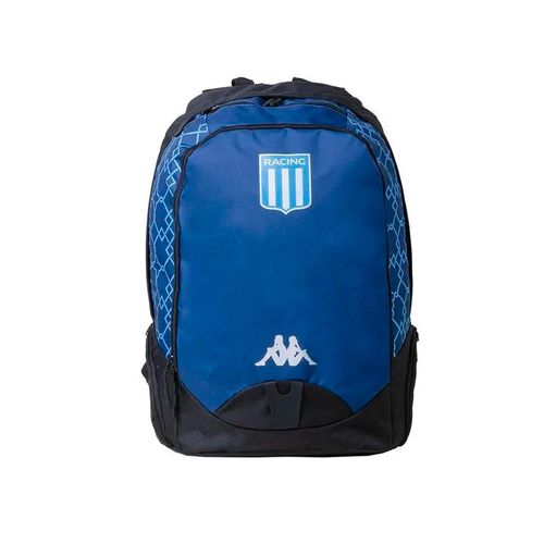 Mochila Unisex Kappa Racing