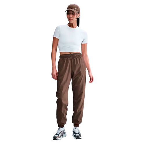 Pantalón Mujer Nike Nsw Essential