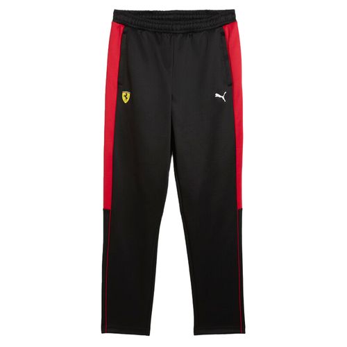 Pantalón Hombre Puma Ferrari Race Mt7