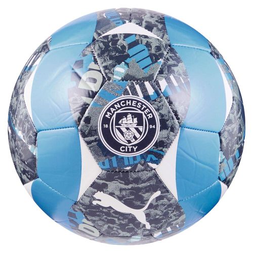 Pelota Puma Manchester City Prematch