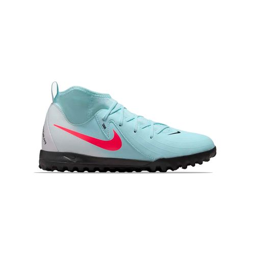 Botines Niño Nike Phantom Luna Ii Academy