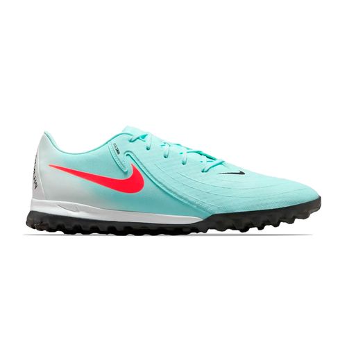 Botines Hombre Nike Phantom Gx Ii Academy Tf