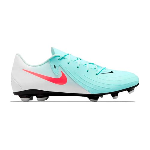 Botines Hombre Nike Phantom Gx Ii Club Fg