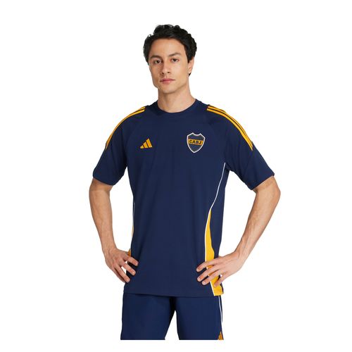 Remera Hombre adidas Boca Juniors