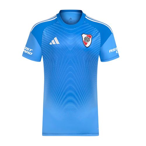 Camiseta De Arquero Hombre adidas River Plate