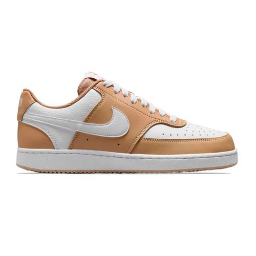 Zapatillas Mujer Nike Court Vision Lo