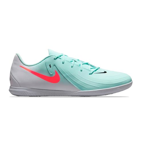 Botines Hombre Nike Phantom Gx Ii Club