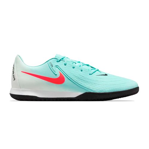 Botines Hombre Nike Phantom Gx Ii Academy