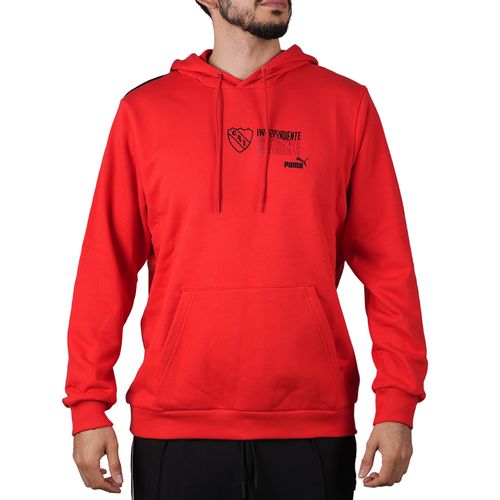 Buzo Hombre Puma Independiente Ftblnrgy