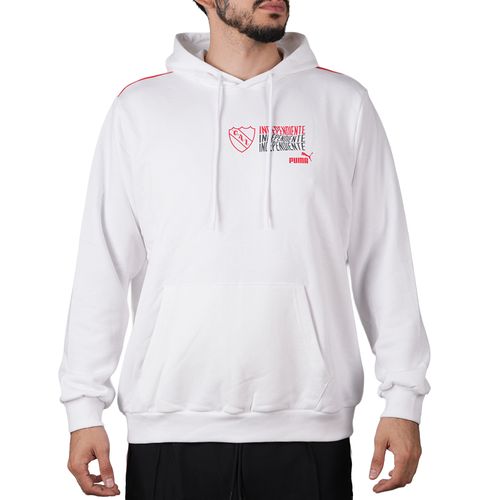 Buzo Hombre Puma Independiente Ftblnrgy